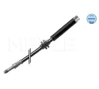 Flexible brake hose Rear Axle 714 525 0028 MEYLE for FORD FOCUS C-MAX FOCUS II