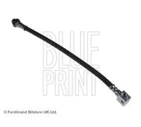Rear Middle Brake Hose Fits Chrysler OE 52007562AC Blue Print ADA105311