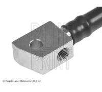 Flexible brake hose Rear Axle ADZ95344 BLUE PRINT for ISUZU RODEO I
