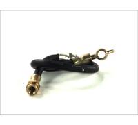 Brake Hose ABE C80718ABE for VOLVO S40 I (644) 2 2002-2004