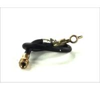 Flexible brake hose Rear Axle C80718ABE ABE for VOLVO S40 I V40 Estate V70
