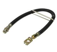 Flexible brake hose Rear Axle C81181ABE ABE for VW TOUAREG