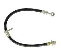 ABE Brake Hose C89221ABE - Flexible Rear Axle Hose for Honda Civic, Del Sol, Integra