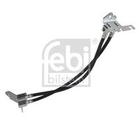 FEBI BILSTEIN Hydraulic Brake Hose 174996 - Rear Right - Ford Transit 2006-2014