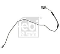 Brake Hose Rear Outer, Left 181317 Febi Hydraulic 8200332848 8200663364 Quality