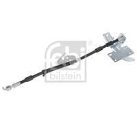 FEBI BILSTEIN 184027 Brake Hose Left Rear Fits Ford Mondeo 5 Saloon Hatchback