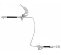 METZGER 4119358 Brake hose