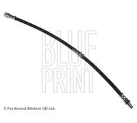 Brake Hose fits MITSUBISHI COLT Mk6 1.3 Rear Left or Right 04 to 12 Hydraulic