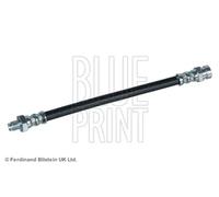Flexible brake hose Rear Axle Left ADC45360 BLUE PRINT for MITSUBISHI LANCER VII