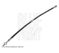 Brake Hose fits HYUNDAI SANTA FE Mk1 2.4 Rear Left 01 to 03 G4JS Hydraulic New