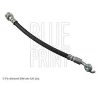 Genuine Blue Print Brake Hose (Rear LH) fits Ssangyong 4873005120