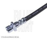 Flexible brake hose Rear Axle Left ADH253110 BLUE PRINT for HONDA CR-V Mk II