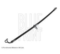 Flexible brake hose Rear Axle Left ADH253119 BLUE PRINT for HONDA CR-V Mk II