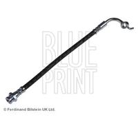 Flexible brake hose Rear Axle Left ADM55354 BLUE PRINT for MAZDA MX-5