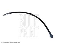 Flexible brake hose Rear Axle Left ADM55368 BLUE PRINT for MAZDA MX-6 EUNOS 500