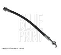 Genuine Blue Print Brake Hose (Rear LH/RH) fits Mazda GJ6A43810