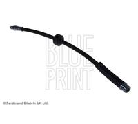 Brake Hose fits MAZDA 5 CR19 2.0D Rear Left or Right 05 to 10 RF7J Hydraulic New