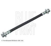 Rear Brake Hose Fits Nissan Micra II OE 462145F001 Blue Print ADN153144