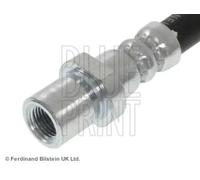 Flexible brake hose Rear Axle Left ADS75344 BLUE PRINT for SUBARU FORESTER
