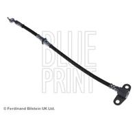 Flexible brake hose Rear Axle Left ADT353132 BLUE PRINT for TOYOTA MR2 II