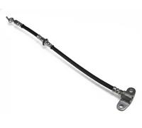 Flexible brake hose Rear Axle Left ADT353132 BLUE PRINT for TOYOTA MR2 II