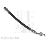 Brake Hose fits TOYOTA COROLLA E12 1.4 Rear Left or Right 01 to 07 4ZZ-FE New