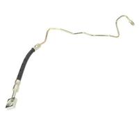 Flexible brake hose Rear Axle Left C81116ABE ABE for SEAT VW