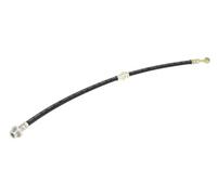 Flexible brake hose Rear Axle Left C81550ABE ABE for NISSAN ALMERA Mk II