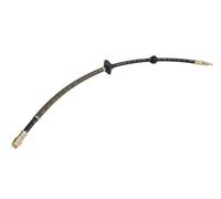 Flexible brake hose Rear Axle Left C85118ABE ABE for PEUGEOT CITROËN