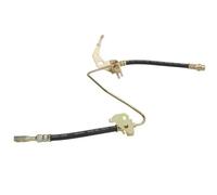 Flexible brake hose Rear Axle Left Internal Thread C84175ABE ABE for OPEL