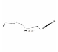JP GROUP 1161704380 Brake hose