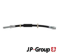 Flexible brake hose Rear Axle Right 1161705280 JP GROUP for VW MULTIVAN Mk V