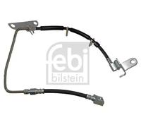 Flexible brake hose Rear Axle Right 179782 FEBI BILSTEIN for CHRYSLER