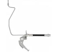 METZGER 4119361 Brake hose