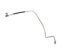 Flexible brake hose Rear Axle Right 52-0287 MAXGEAR for VW AUDI SKODA