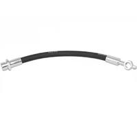 Metalcaucho Flexible Brake Hose 96600 – Rear Axle Right for Nissan Qashqai I