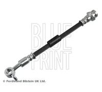 Flexible brake hose Rear Axle Right ADBP530045 BLUE PRINT for NISSAN QASHQAI II