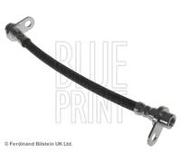 Brake Hose fits MITSUBISHI LANCER Mk8 1.5 Rear Inner, Right 2008 on 4A91 Quality