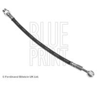 Brake Hose fits KIA PRO CEED ED 2.0 Rear Right 08 to 12 G4GC Hydraulic Quality