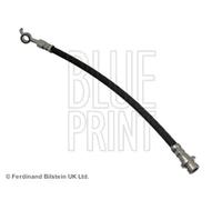 Brake Hose fits HYUNDAI TUCSON JM 2.0 Rear Right 10 to 12 G4GC Hydraulic Quality
