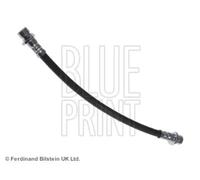 Brake Hose line ADH253116 by Blue Print Rear RH - Single
