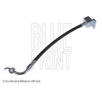 Brake Hose line ADM55346 by Blue Print Rear RH - Single