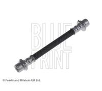 Brake Hose fits TOYOTA COROLLA E15 2.0D Rear Inner, Right 06 to 14 1AD-FTV New