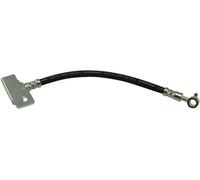 Flexible brake hose Rear Axle Right BBH-4161 KAVO PARTS for HYUNDAI KIA