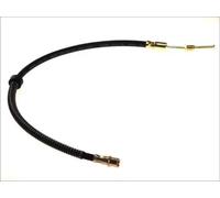 Flexible brake hose Rear Axle Right C86157ABE ABE for PEUGEOT CITROËN