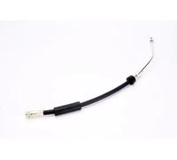 Flexible brake hose Rear Axle Right C87196ABE ABE for RENAULT KANGOO