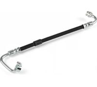 Flexible brake hose Rear Axle Right J3703143 HERTH+BUSS JAKOPARTS for MAZDA CX-3