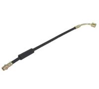 Flexible brake hose Rear C84213ABE ABE for OPEL CHEVROLET