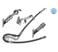 Meyle Germany Brake Hose, Front Axle, Right, 11-14 525 0056