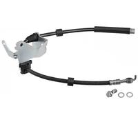 Flexible brake hose SL 1006 A.B.S. for CITROËN PEUGEOT OPEL TOYOTA FIAT